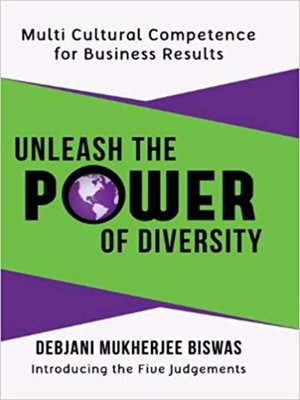cover image of Unleash the Power of Diversity